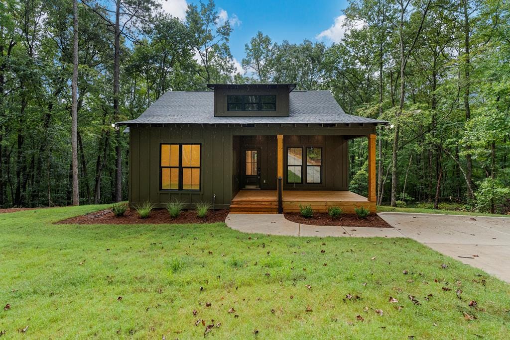 424 Oak Drive, Pine Mountain, GA, 31822