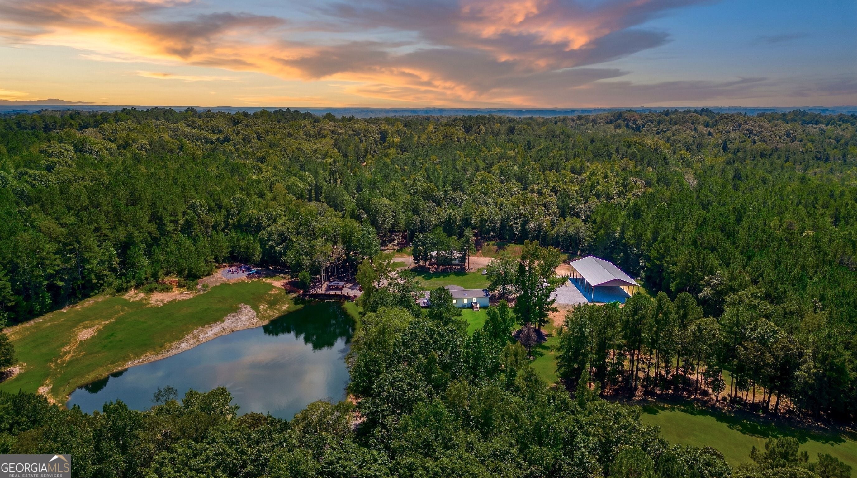 163 Leonard Rd, LaGrange, GA 30241