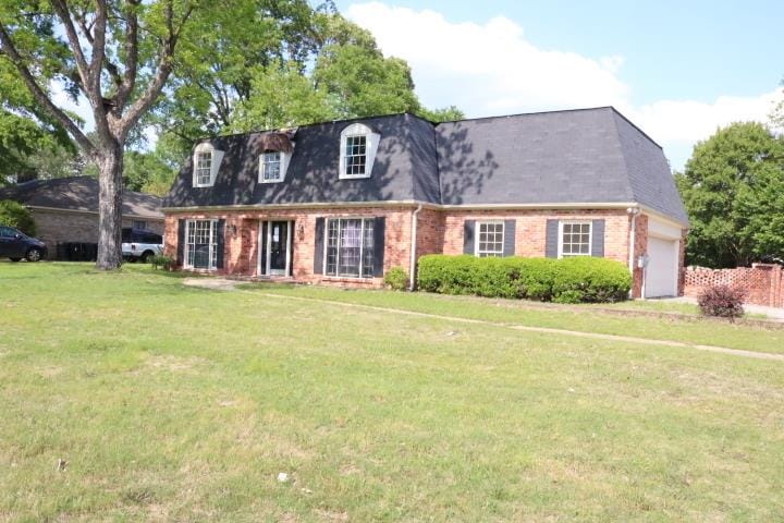 5151 Yosemite Drive, Columbus, GA, 31907, Main View