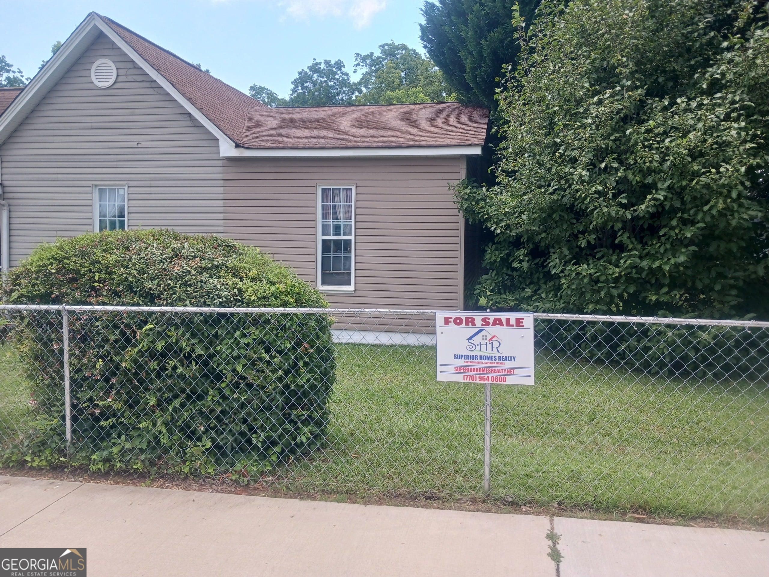 205 Cherry St, LaGrange, GA 30240