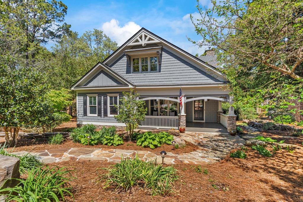 180 Redbud Trail, Pine Mountain, GA, 31822