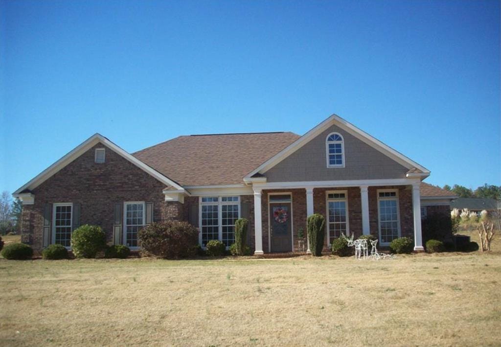 69 Ginn Lake Road, Ellerslie, GA, 31807