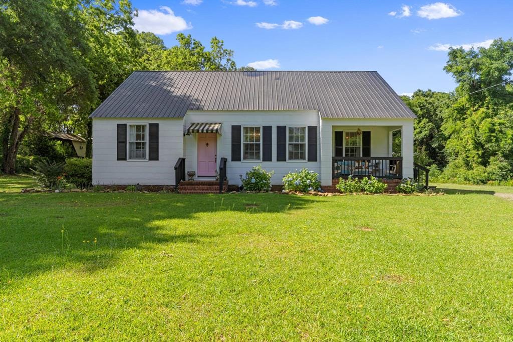 17740 Main Street, Woodbury, GA, 30293