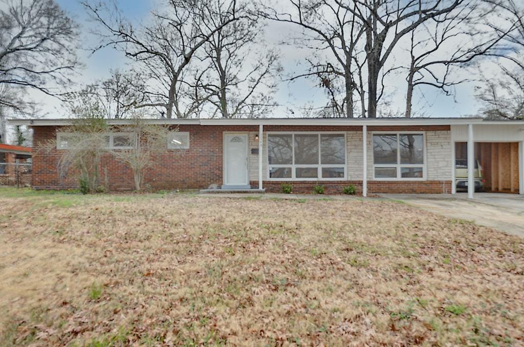 2548 Mesa Street, Columbus, GA, 31903-3435