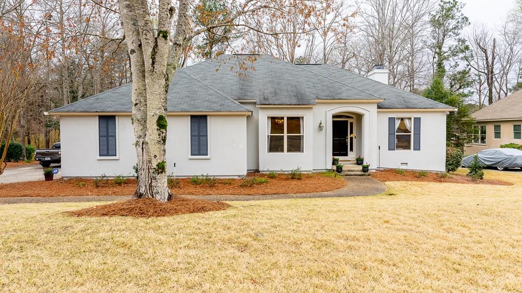 6829 Copper Oaks Road, Columbus, GA, 31904