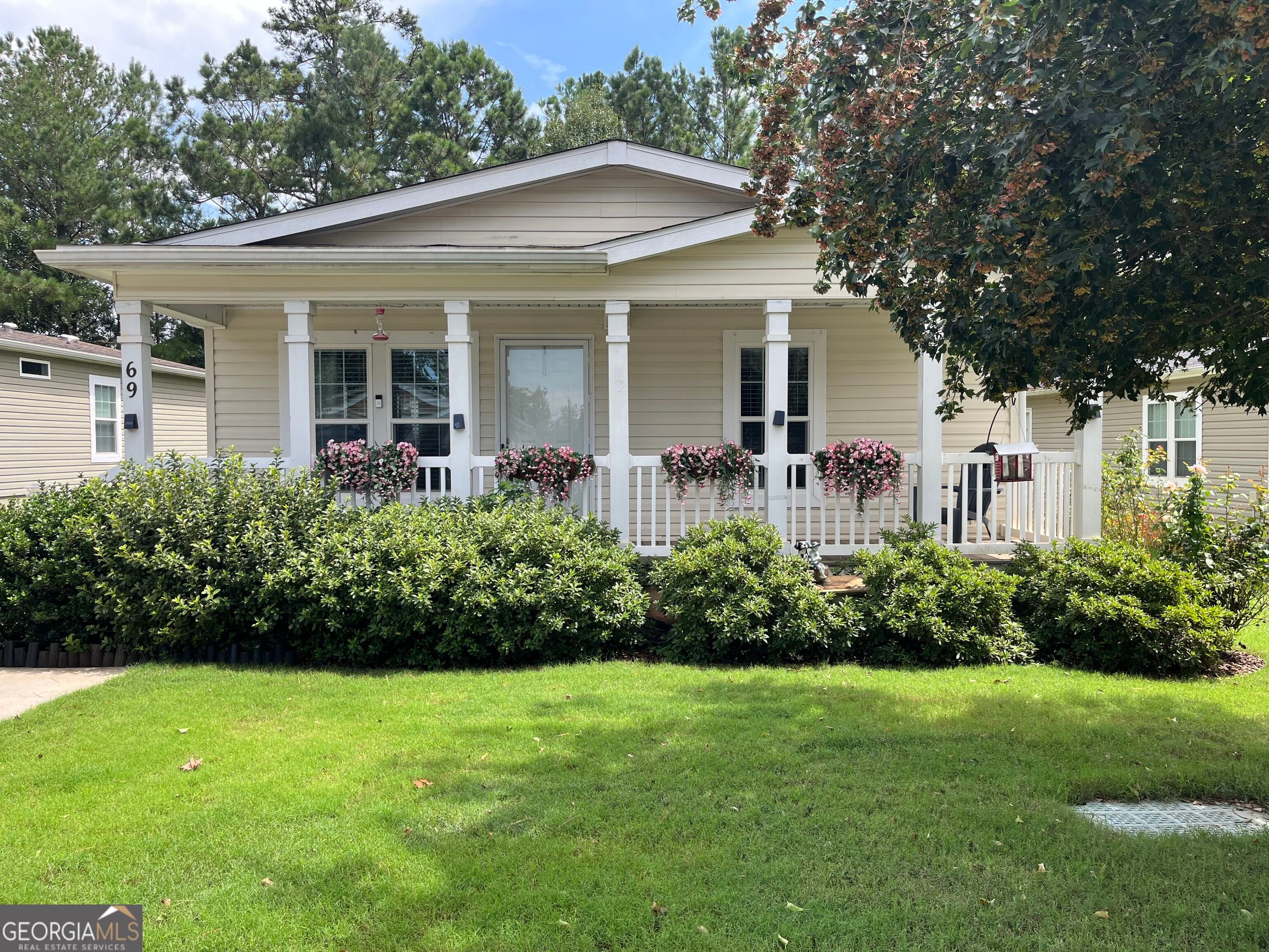 69 Beaver Run Road, Newnan, GA, 30263