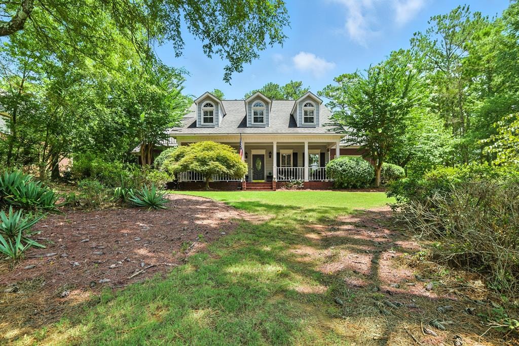 7526 River Crest Drive, Columbus, GA, 31904