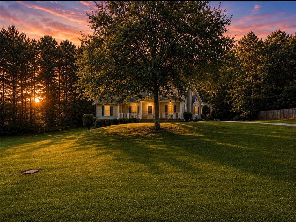 377 Lee County Rd 266, Cusseta, AL 36852, USA