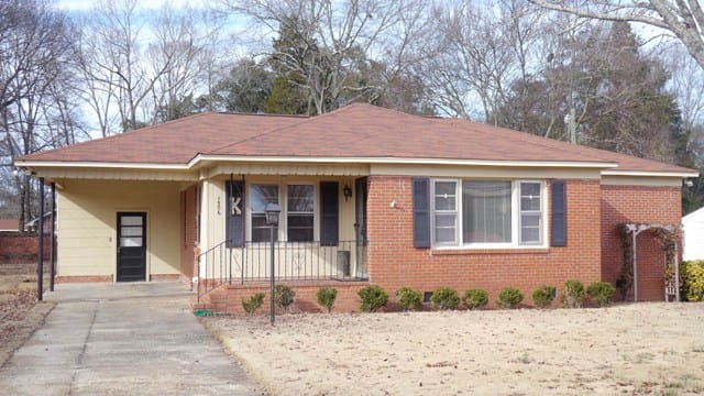 1506 46th Street, Phenix City, AL, 36867