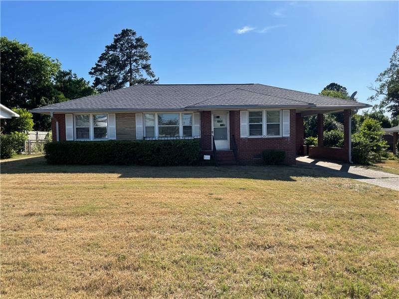 3215 12th, Phenix City, AL, 36867