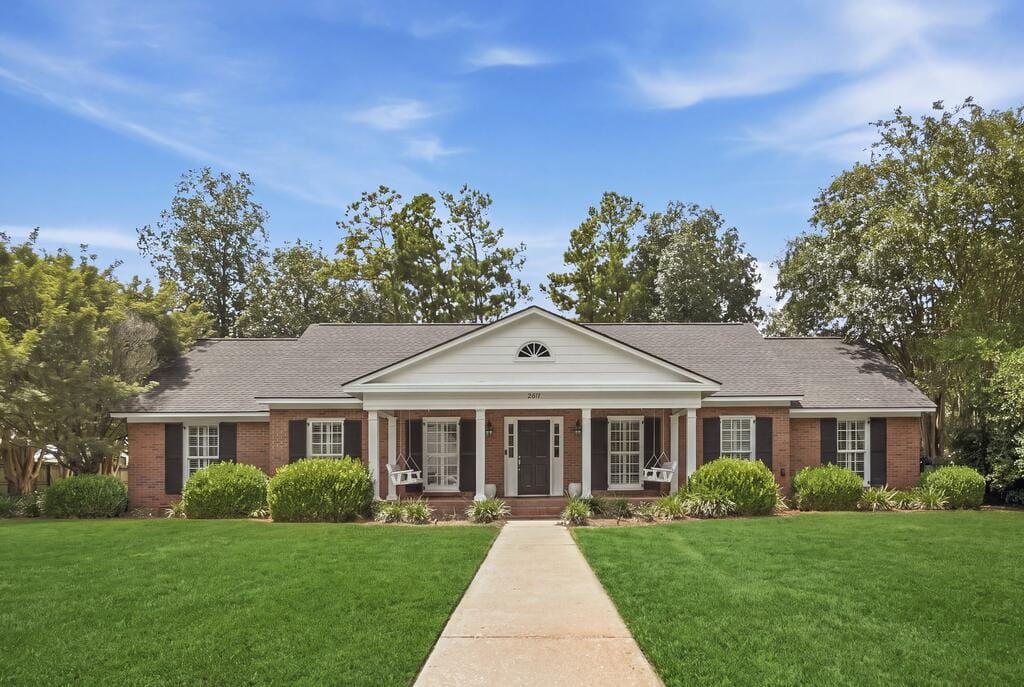 2307 East Doublegate Drive, Albany, GA, 31721