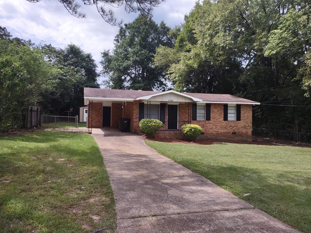 1288 Rosewood Dr, Columbus, GA 31907, USA — Photo 1