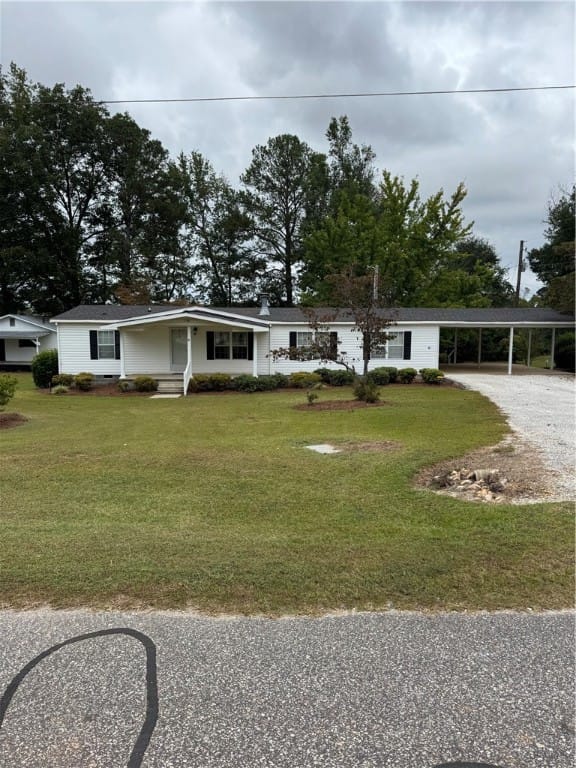 199 LEE ROAD 632, Opelika, AL, 36804 — Photo 2