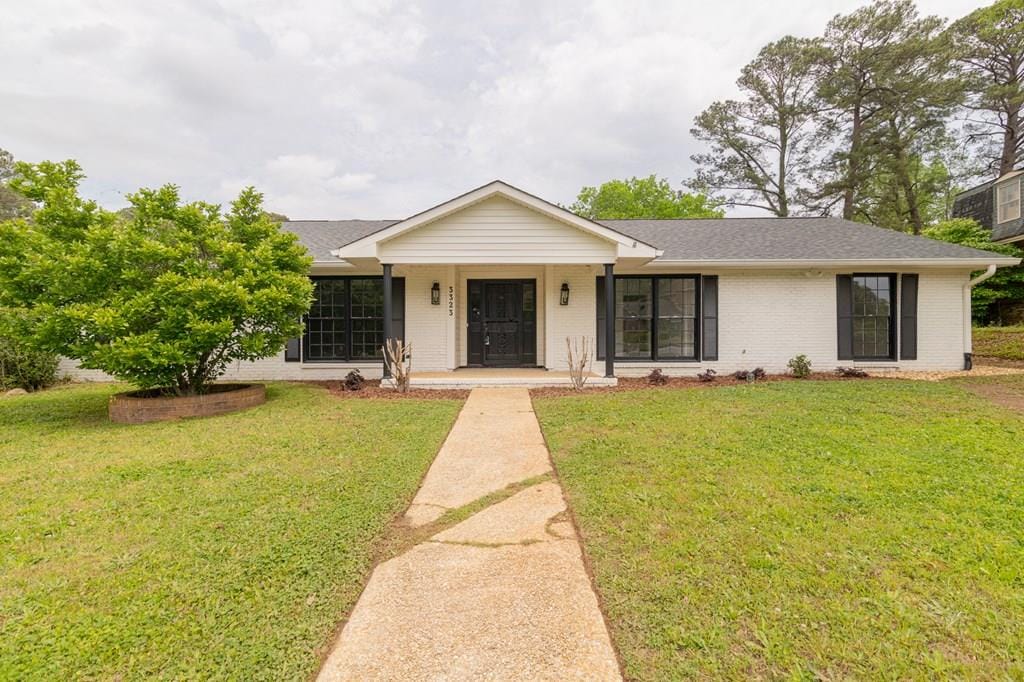 3323 Shirehill Lane, Columbus, GA, 31909