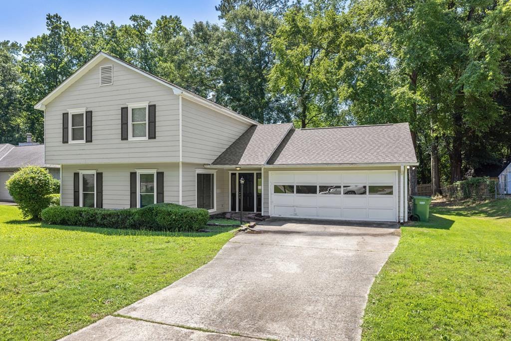 4736 Shenandoah Ct, Columbus, GA 31907
