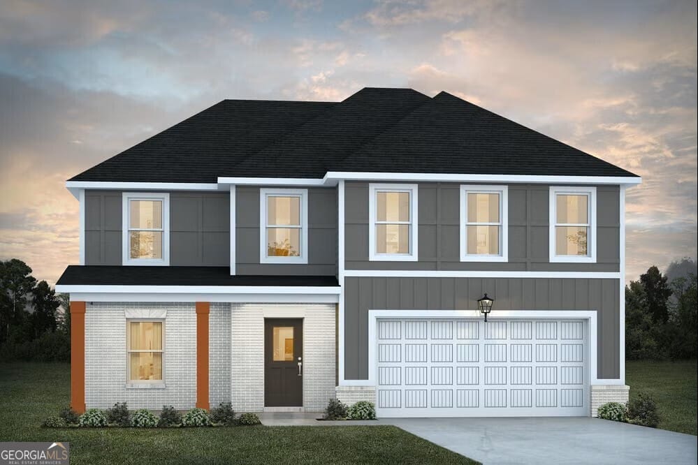 204 Freshwater Ct, LaGrange, GA 30241