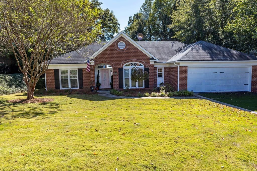 4848 Spring Ridge Drive, Columbus, GA, 31909