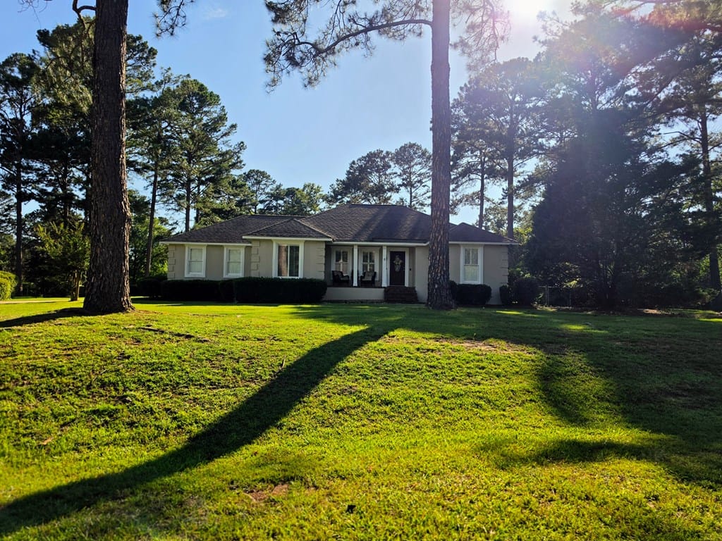 2840 Burlington Rd, Albany, GA 31721