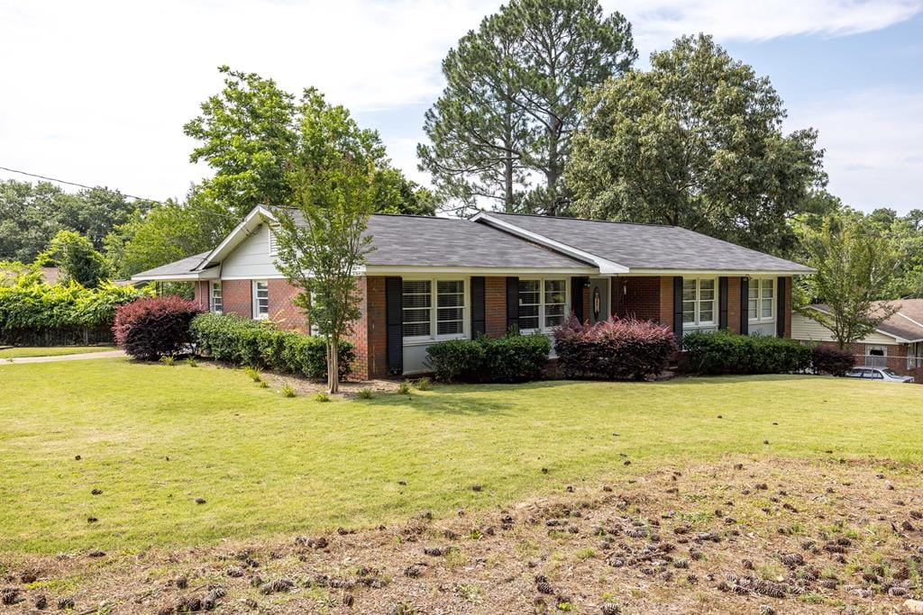 6558 Moon Circle, Columbus, GA, 31909-3221
