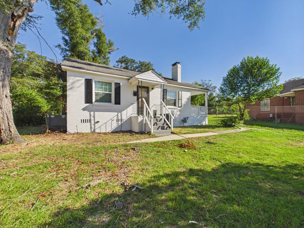 2513 7th St, Columbus, GA 31906