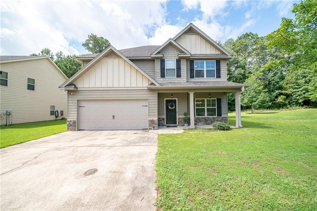 4 New Castle Drive, Phenix City, AL, 36870