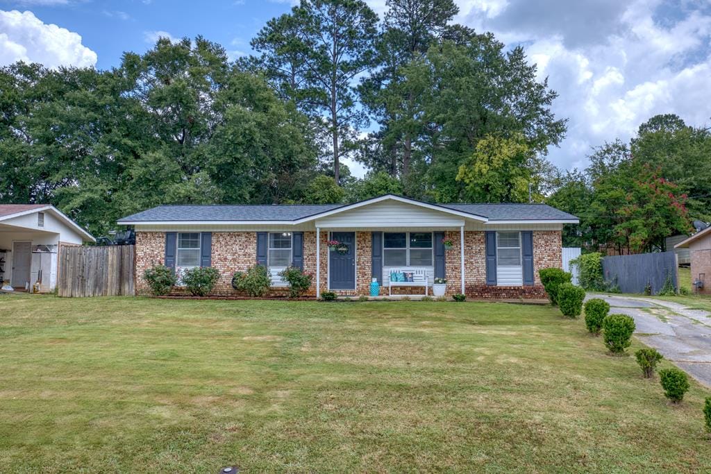 5054 Abbott Avenue, Columbus, GA, 31904