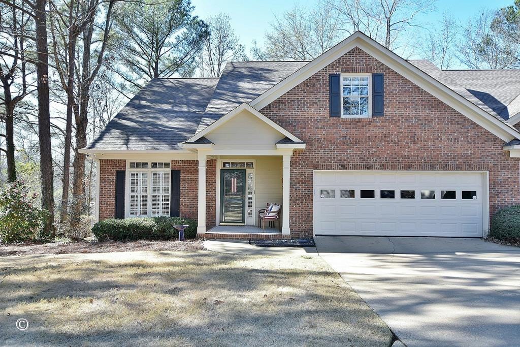 4751 Maple Ridge Trail #H, Columbus, GA, 31909