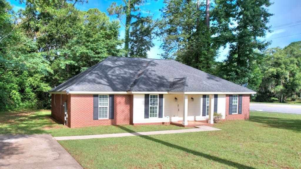 527 Divine Drive, Albany, GA, 31721
