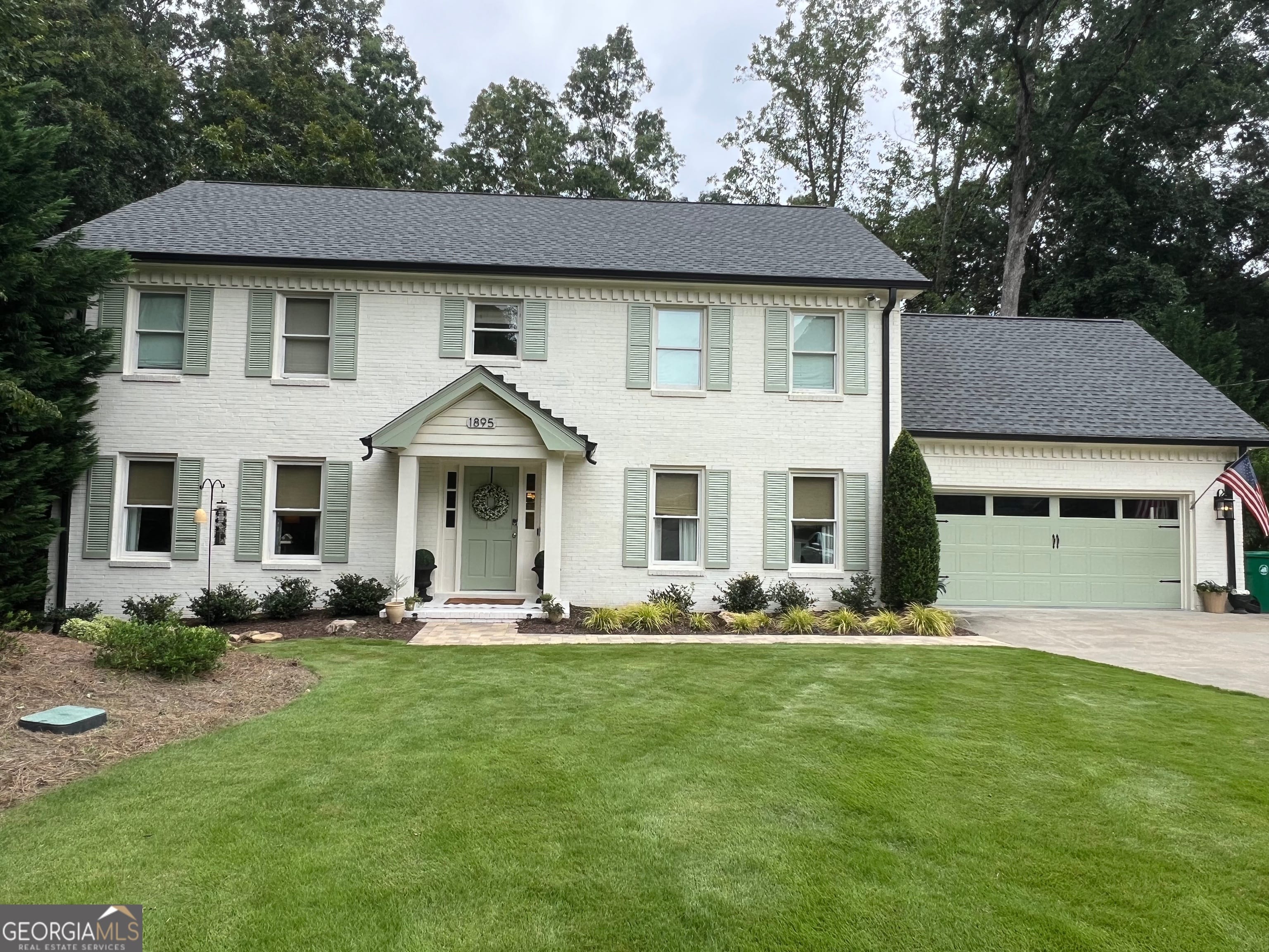 1895 Withmere Way, Dunwoody, GA, 30338