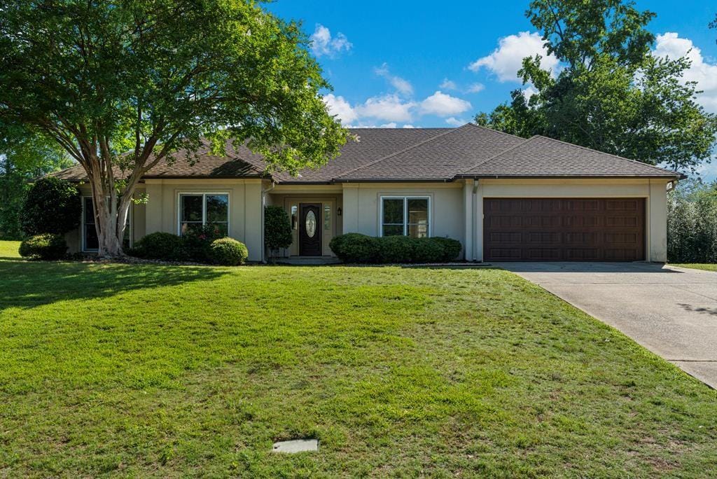 7096 Southwind Court, Columbus, GA, 31909