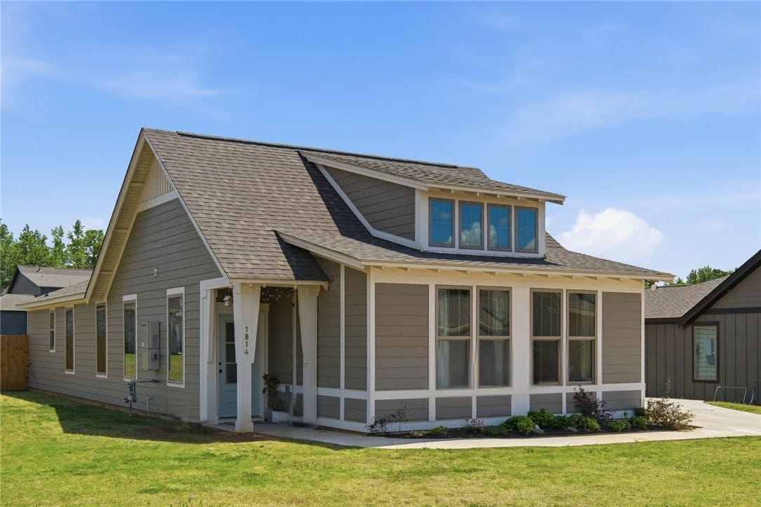 1814 WOODWARD OAKS, Auburn, AL, 36830