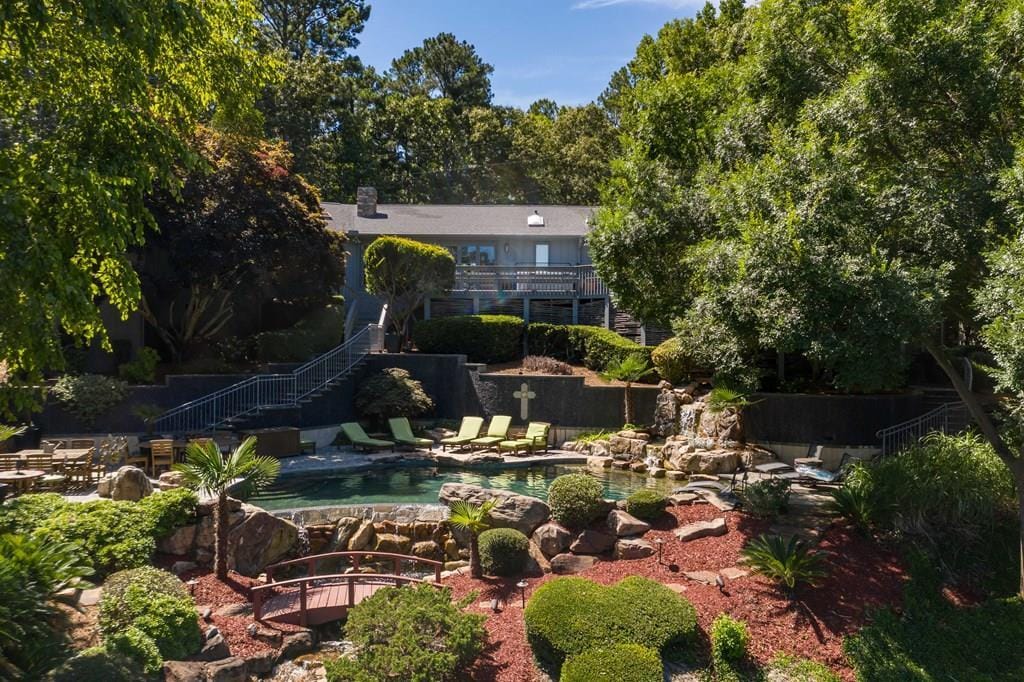 5 Odom Drive, Hamilton, GA, 31811 — Photo 2