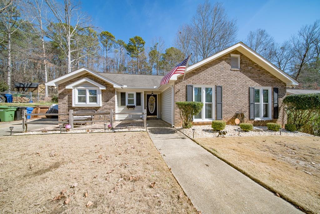 7128 Affirm Lane, Columbus, GA, 31909