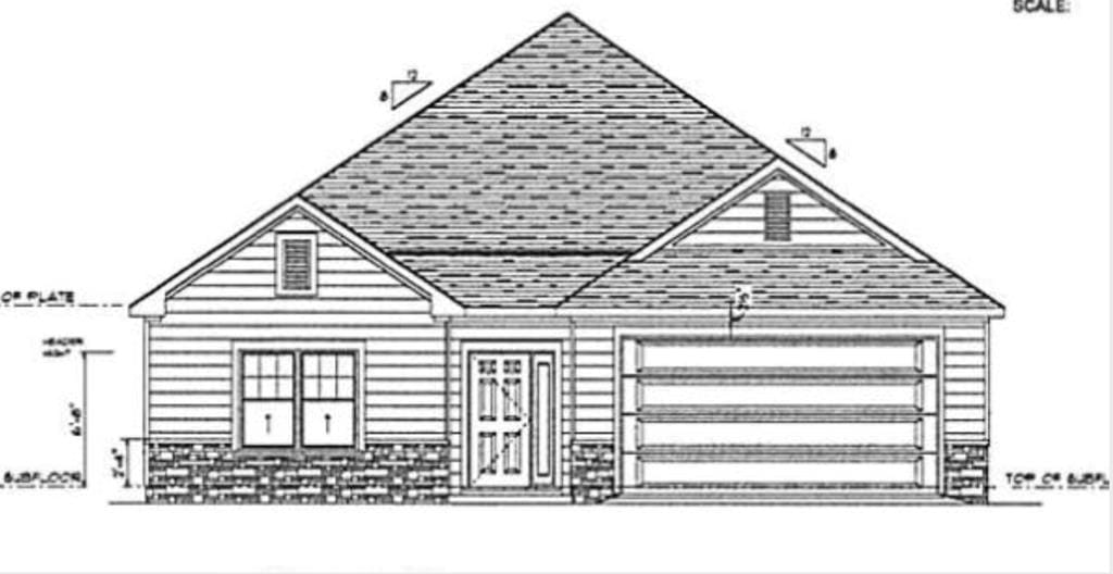 319 Woodstream Drive, Columbus, GA, 31904