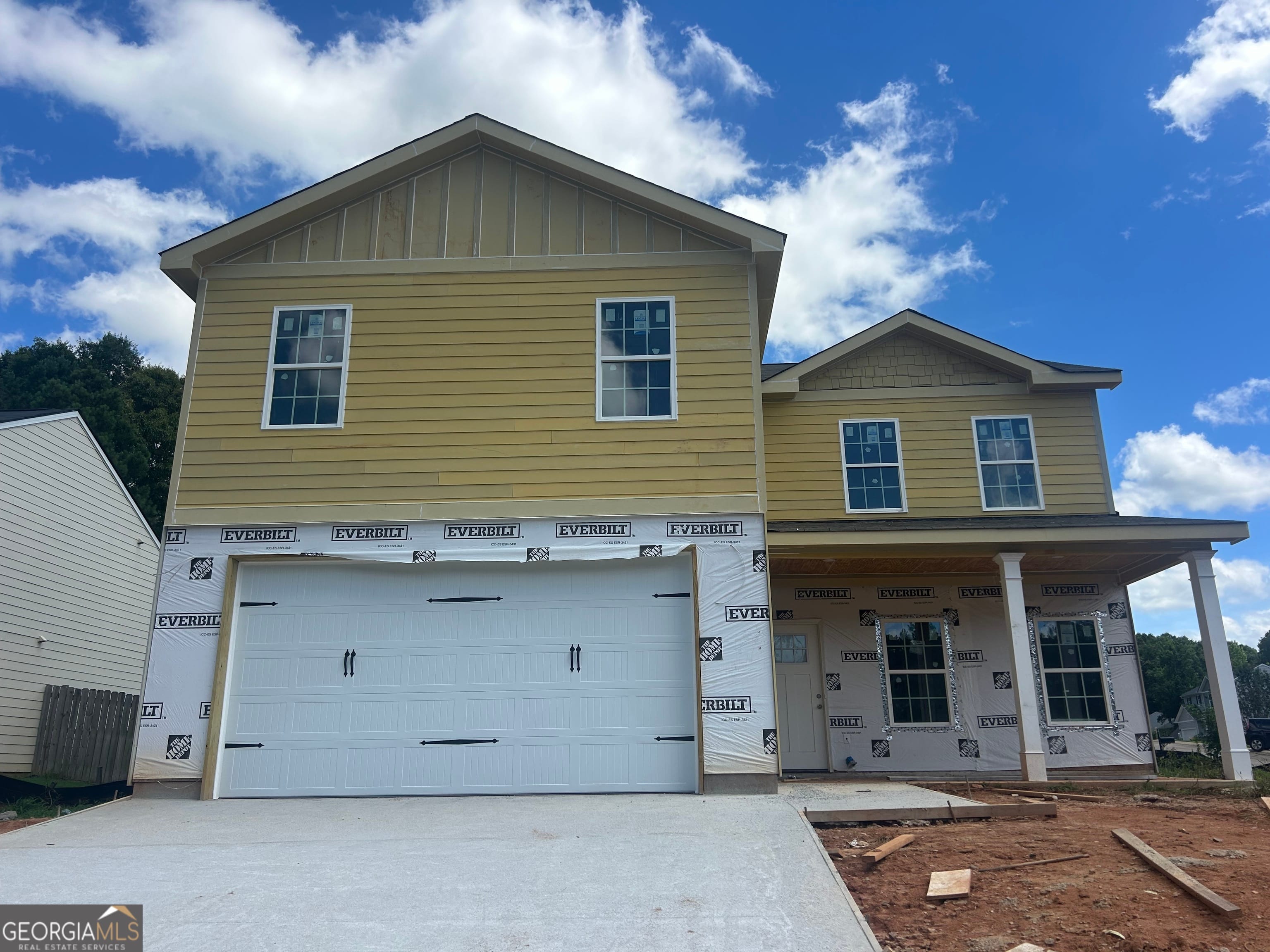 104 Duck Walk Way, Hogansville, GA, 30230