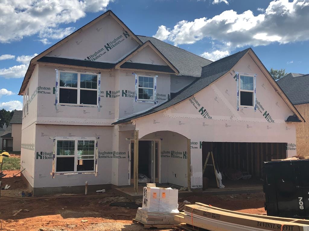 2415 Rocky Point Drive, Opelika, AL, 36801