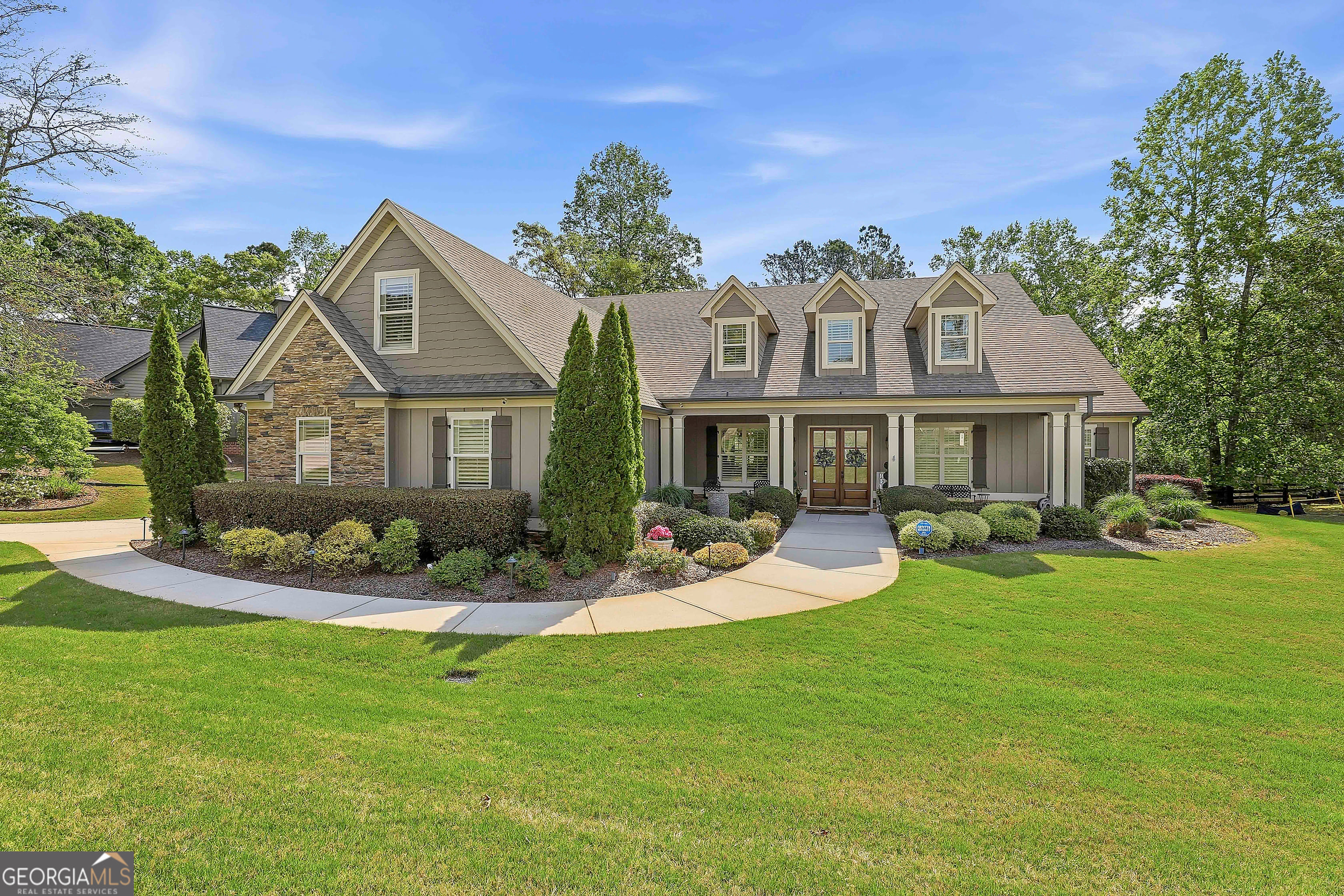 29 Marina Dr, Newnan, GA 30263