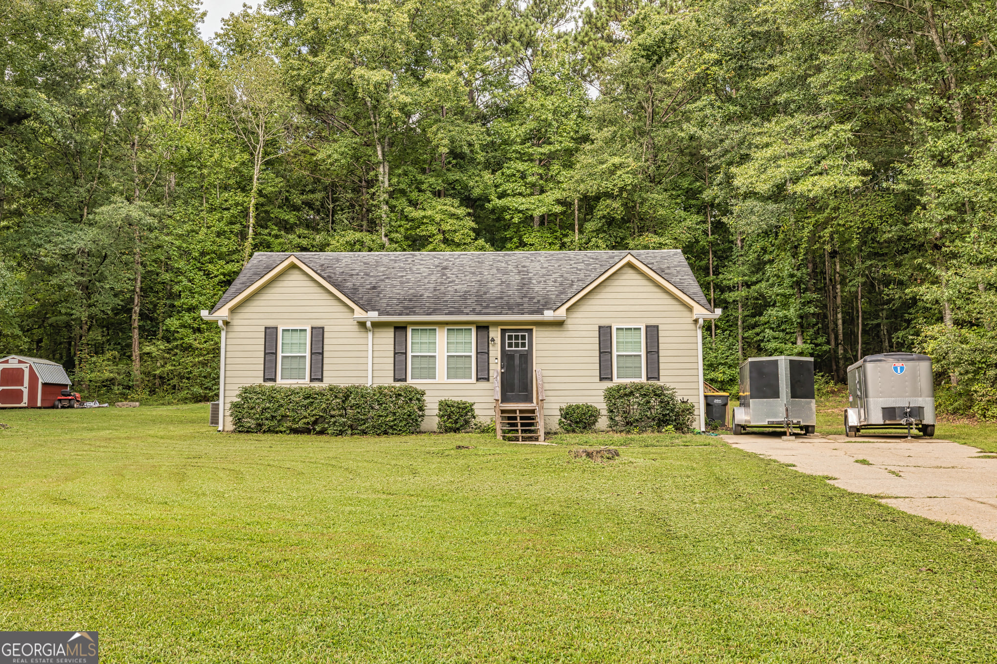 80 Prestigious Pl, Senoia, GA 30276