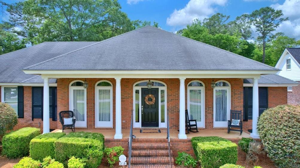 258 West Doublegate Drive, Albany, GA, 31721