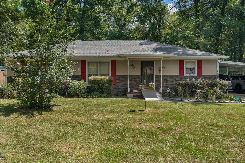 5126 Boyd Drive, Columbus, GA, 31909