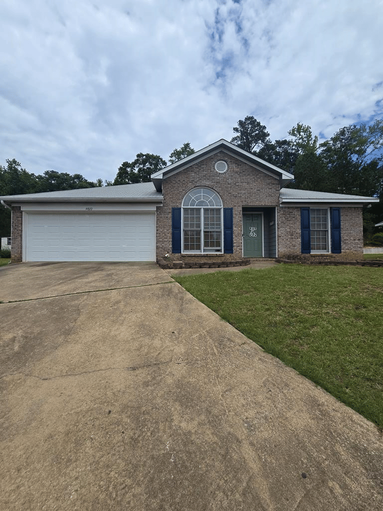 5022 Aaron Lane, Columbus, GA, 31907