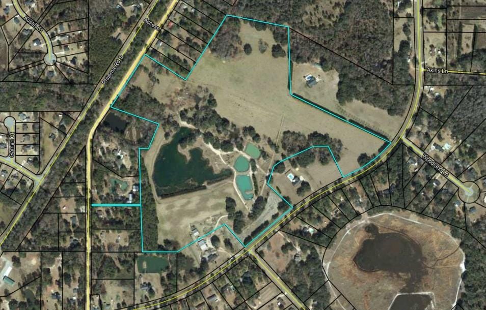 32X Flowing Well Road, Leesburg, GA, 31763 — Photo 2