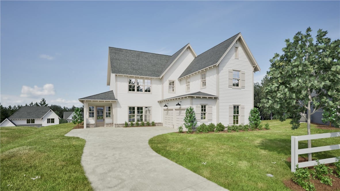 1370 HOMESTEAD, Auburn, AL, 36830