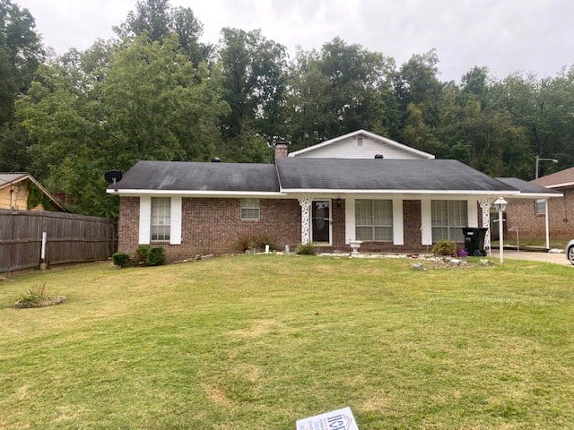 5300 Eisenhower Avenue, Columbus, GA, 31907