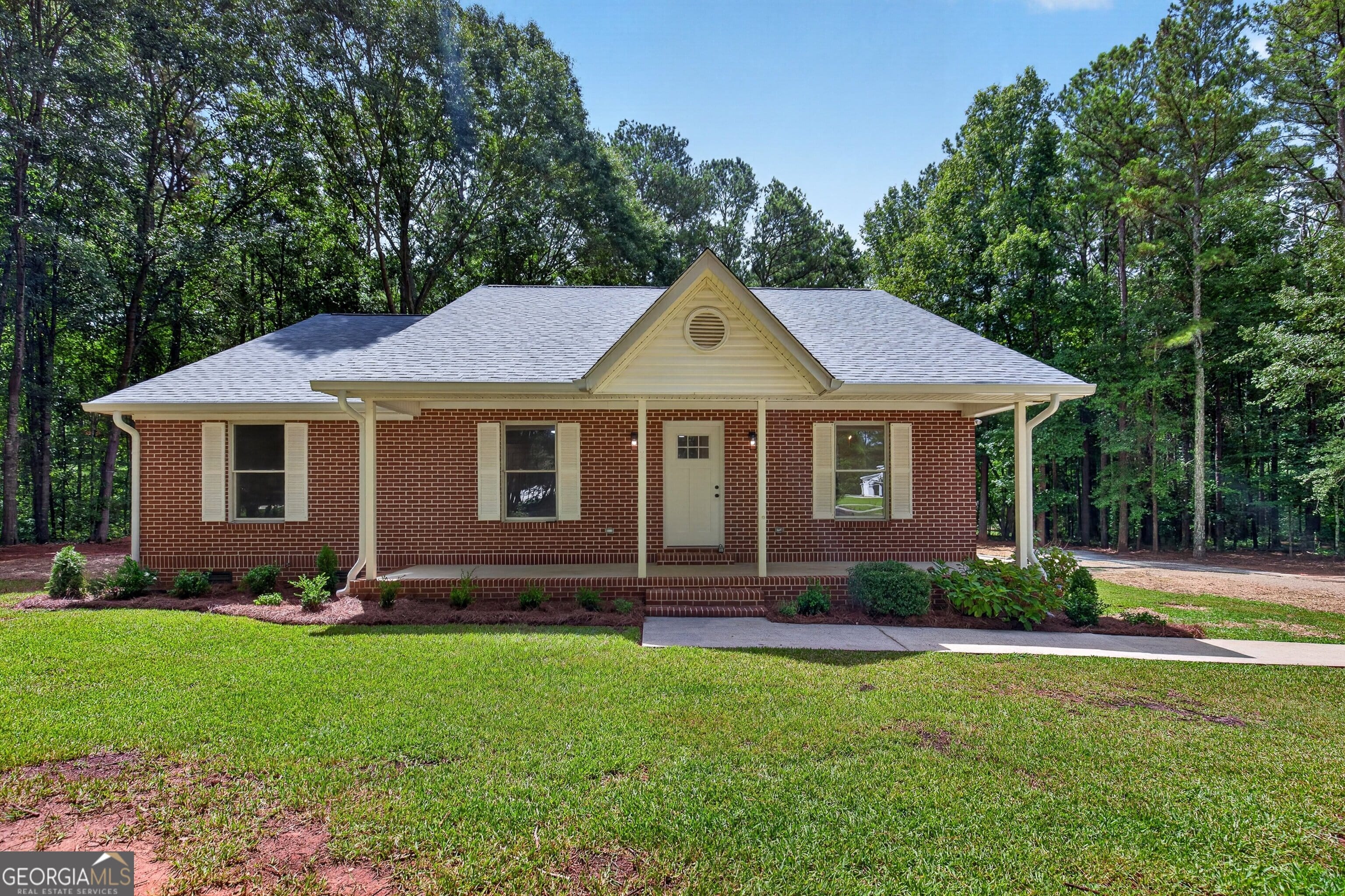 174 Rock House Road, Senoia, GA, 30276