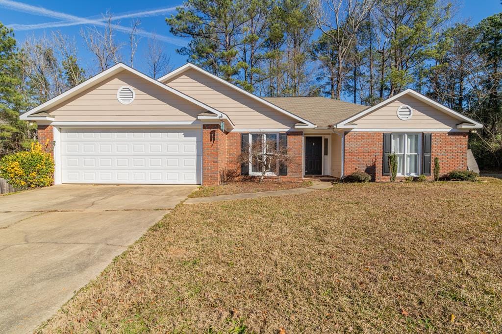 106 Clearwater Court, Columbus, GA, 31909