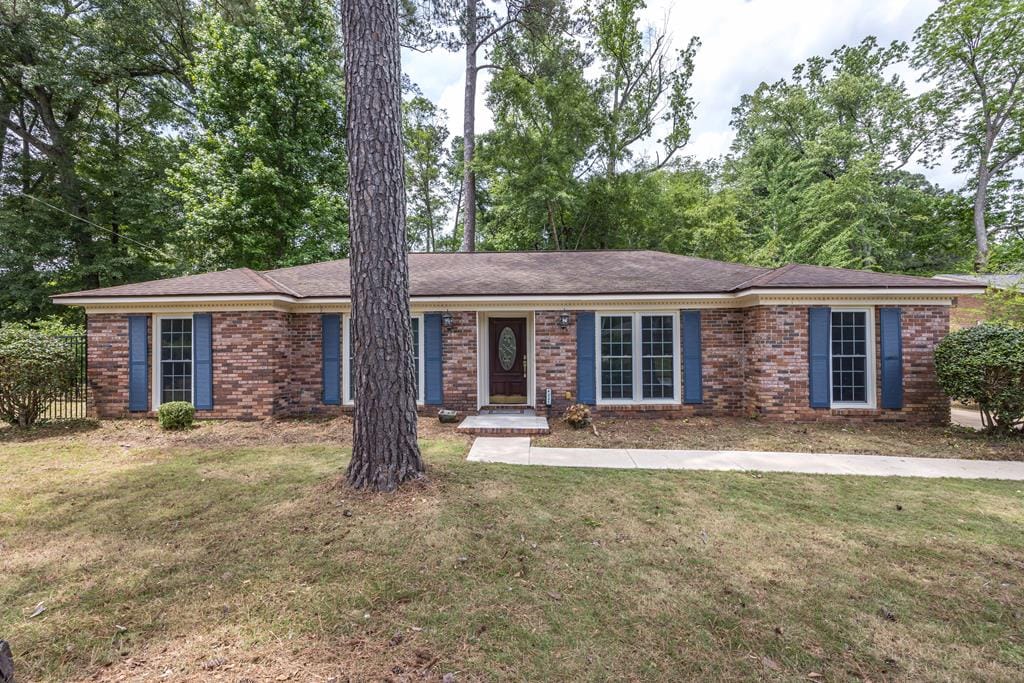 4221 Bonnie Drive, Columbus, GA, 31907-1259