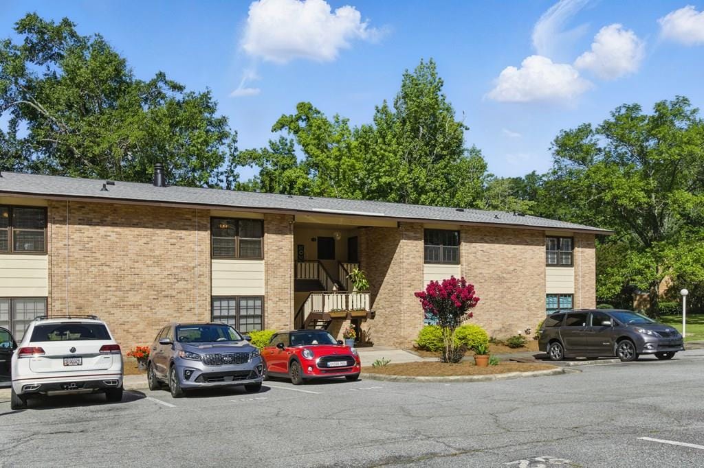2525 Norris Road #106, Columbus, GA, 31907