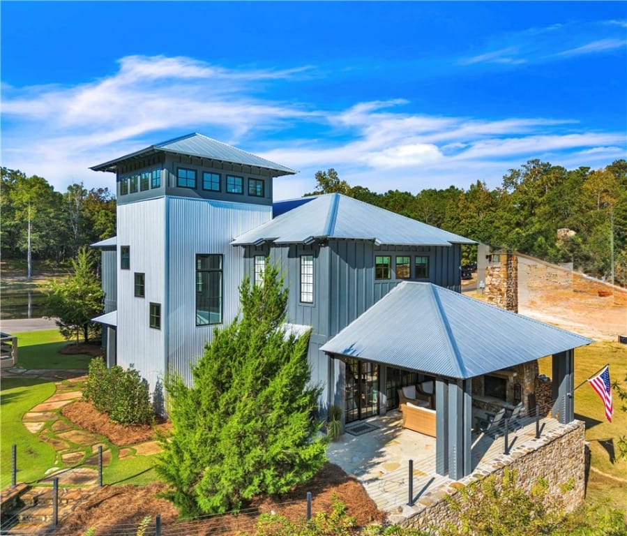 60 Castaway Cove Lane, Eclectic, AL, 36024