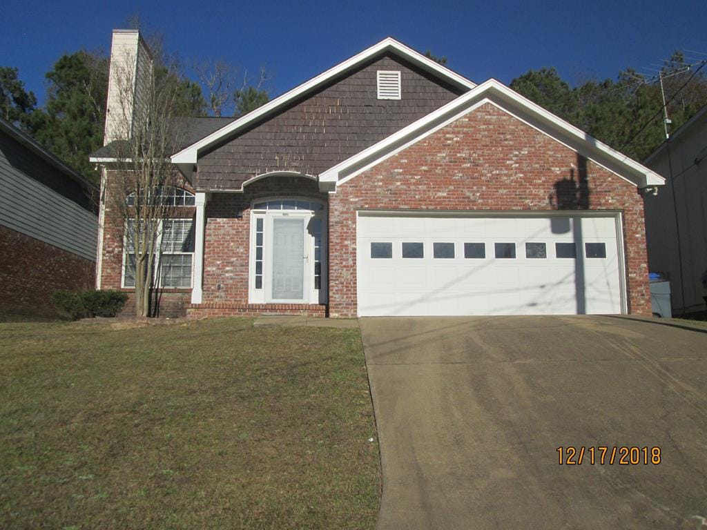 3003 Alamo Court, Columbus, GA, 31907